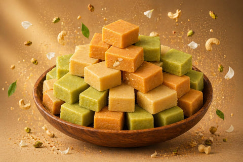 Barfi