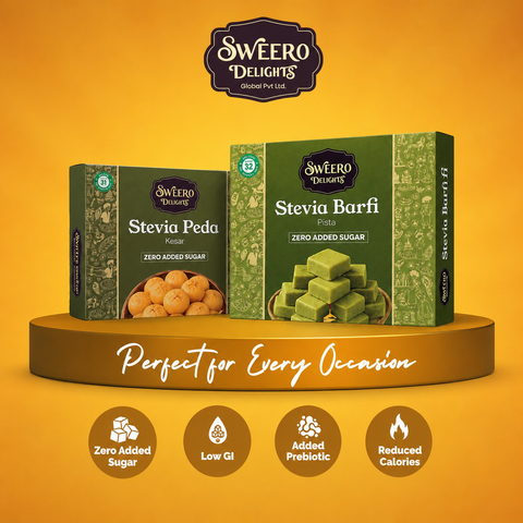 Sweero Delights 499 Combo Packs